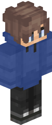 Skin Render
