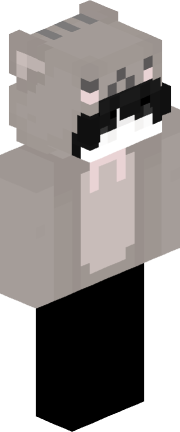 Skin Render