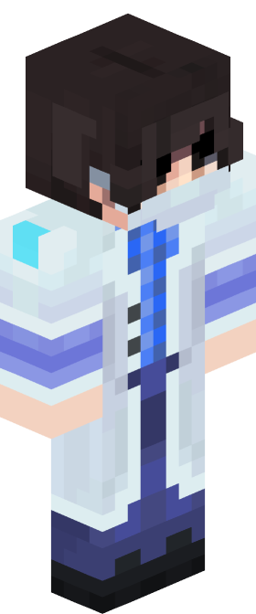 Minecraft-Skin von NoWay4u