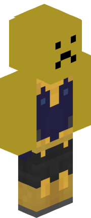 Skin Render