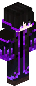 No_way_power skin