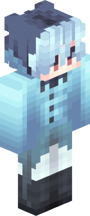 Skin Render