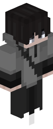 Skin Render