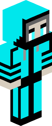 Skin Render