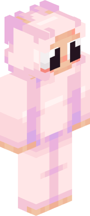 Skin Render