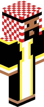 Skin Render