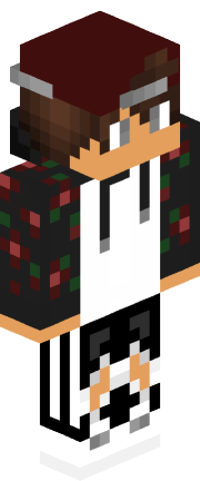 Skin Render