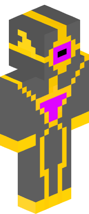 Skin Render