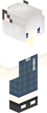 Skin Render