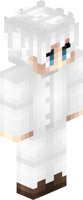 Minecraft-Skin von NORMAN