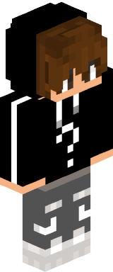 Not90's Minecraft skin