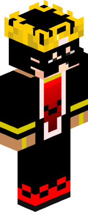 Skin Render
