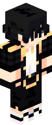 Skin Render