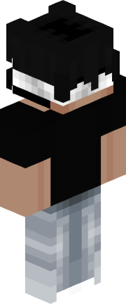 Skin Render