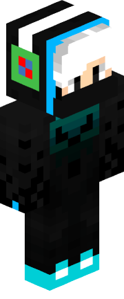 Skin Render