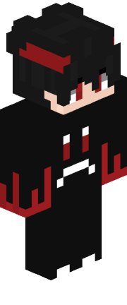 Skin Render