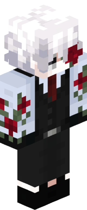 Skin Render