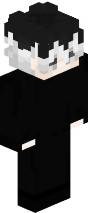 Skin Render
