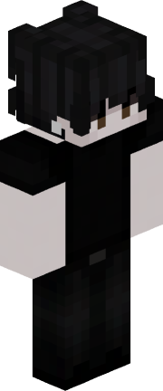 Skin Render