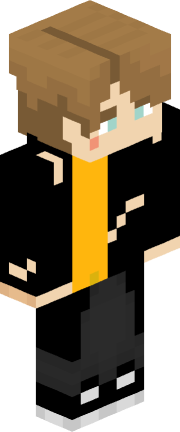 Skin Render