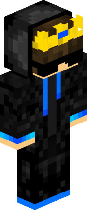 Skin Render