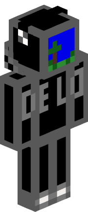 Skin Render