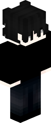 Skin Render
