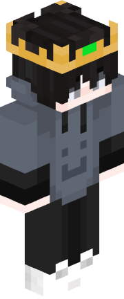 Skin Render