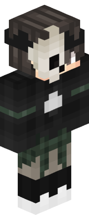 Skin Render
