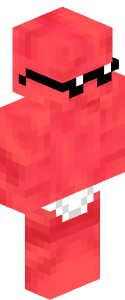 Skin Render