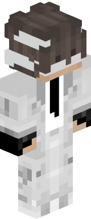 Skin Render