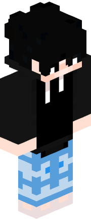 Skin Render