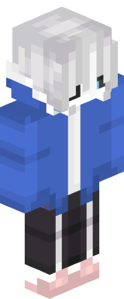 Skin Render