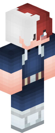 Skin Render