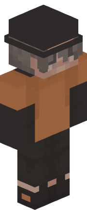 Skin Render