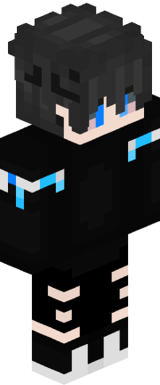 Skin Render