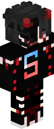 Skin Render