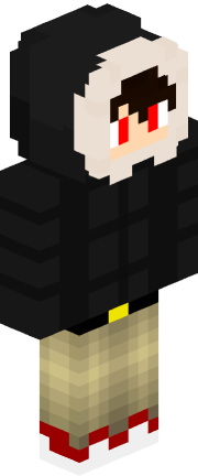 Skin Render