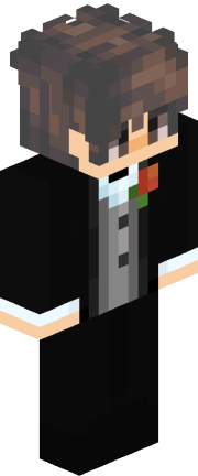 Skin Render