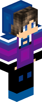 Skin Render