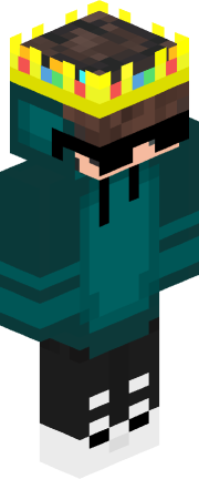 Skin Render