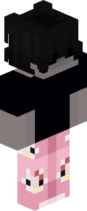 Skin Render