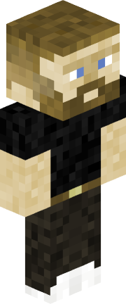 Skin Render