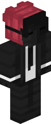 Skin Render