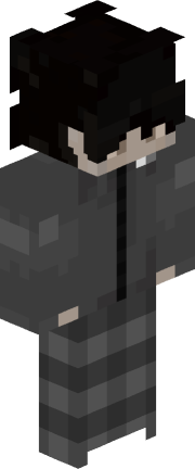 Skin Render