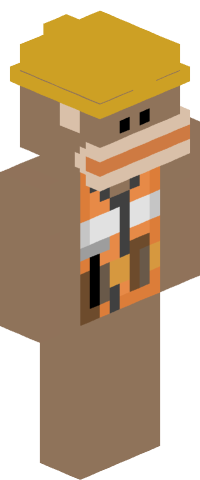NotPromo Skin