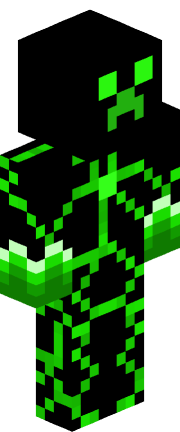 Skin Render