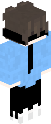 Skin Render