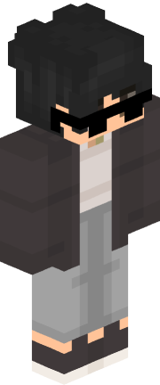 Skin Render