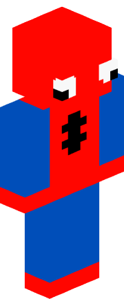 Skin Render